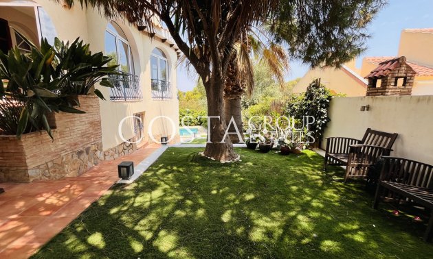 Wiederverkauf - Villa -
Orihuela Costa - La Zenia