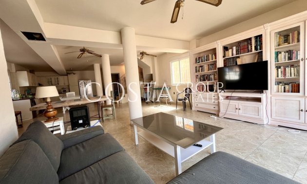 Herverkoop - Villa -
Orihuela Costa - La Zenia