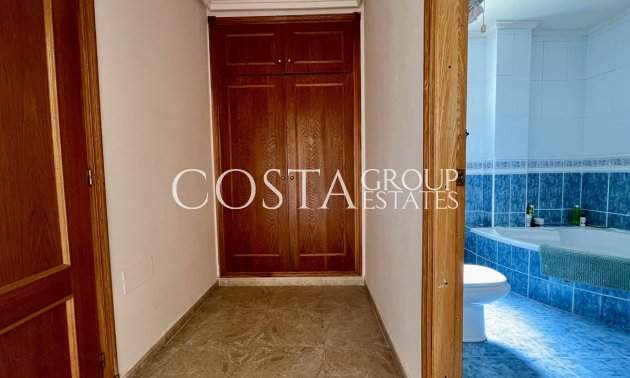 Herverkoop - Villa -
Orihuela Costa - La Zenia