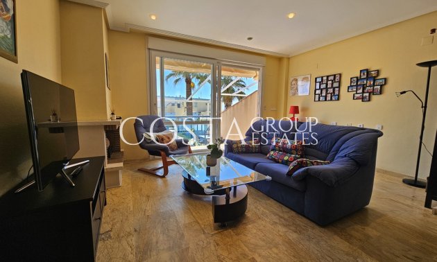 Herverkoop - Villa -
Orihuela Costa - Cabo Roig