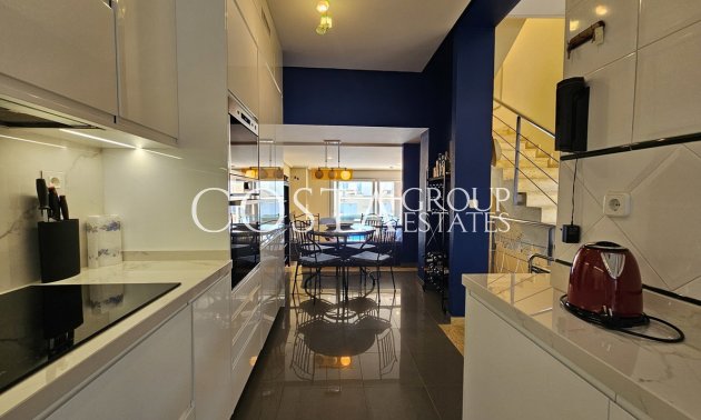 Herverkoop - Villa -
Orihuela Costa - Cabo Roig