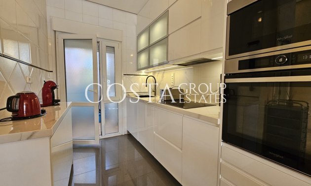 Herverkoop - Villa -
Orihuela Costa - Cabo Roig