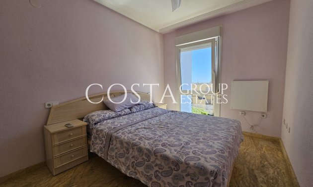 Herverkoop - Villa -
Orihuela Costa - Cabo Roig