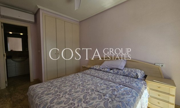 Herverkoop - Villa -
Orihuela Costa - Cabo Roig