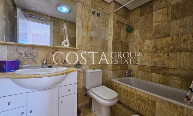 Herverkoop - Villa -
Orihuela Costa - Cabo Roig