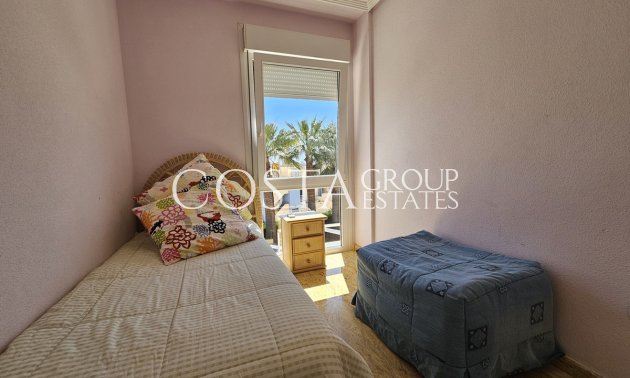 Herverkoop - Villa -
Orihuela Costa - Cabo Roig