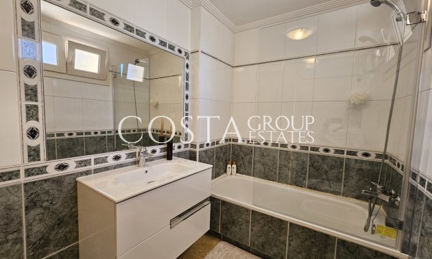 Herverkoop - Villa -
Orihuela Costa - Cabo Roig