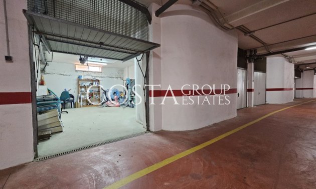 Herverkoop - Villa -
Orihuela Costa - Cabo Roig