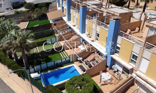 Herverkoop - Villa -
Orihuela Costa - Cabo Roig