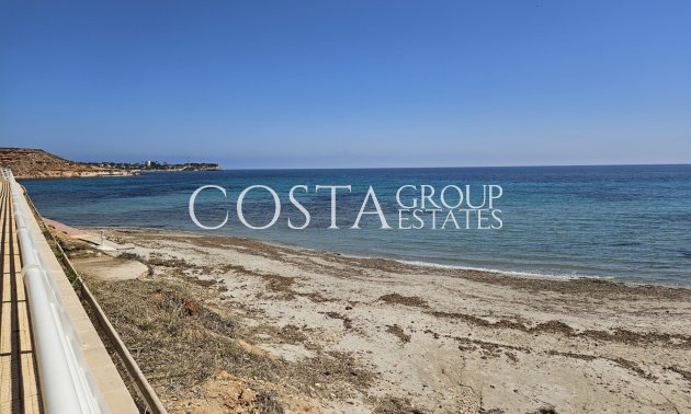 Herverkoop - Villa -
Orihuela Costa - Cabo Roig