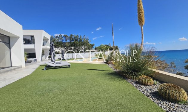 Herverkoop - Villa -
Orihuela Costa - Cabo Roig