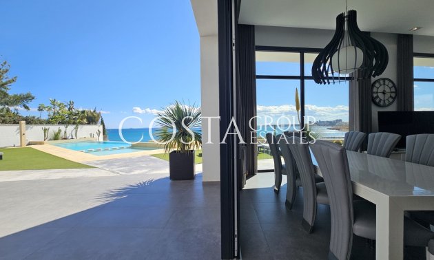 Herverkoop - Villa -
Orihuela Costa - Cabo Roig