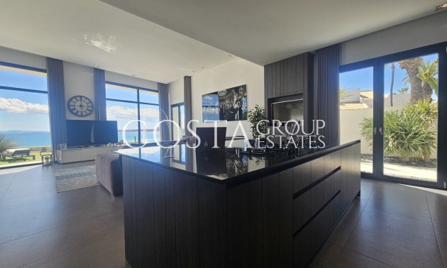 Herverkoop - Villa -
Orihuela Costa - Cabo Roig