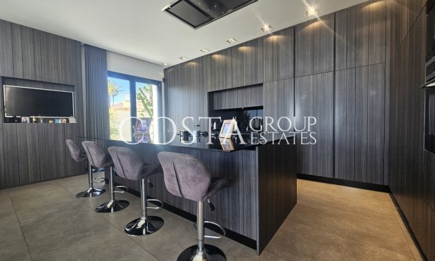 Herverkoop - Villa -
Orihuela Costa - Cabo Roig