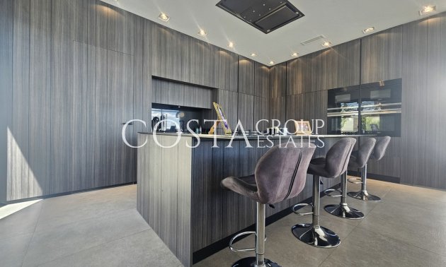 Herverkoop - Villa -
Orihuela Costa - Cabo Roig