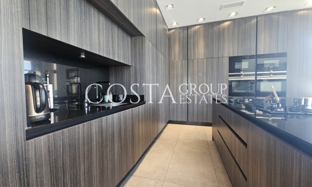 Herverkoop - Villa -
Orihuela Costa - Cabo Roig