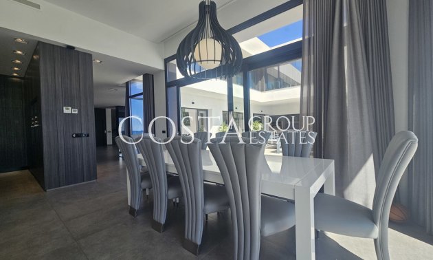 Herverkoop - Villa -
Orihuela Costa - Cabo Roig