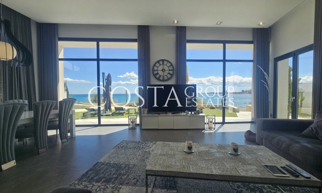 Herverkoop - Villa -
Orihuela Costa - Cabo Roig