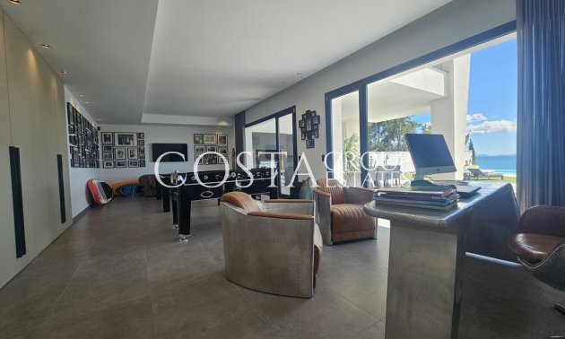 Herverkoop - Villa -
Orihuela Costa - Cabo Roig