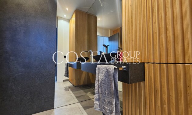 Herverkoop - Villa -
Orihuela Costa - Cabo Roig