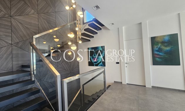 Herverkoop - Villa -
Orihuela Costa - Cabo Roig