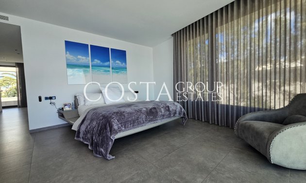 Herverkoop - Villa -
Orihuela Costa - Cabo Roig