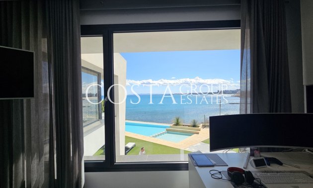 Herverkoop - Villa -
Orihuela Costa - Cabo Roig