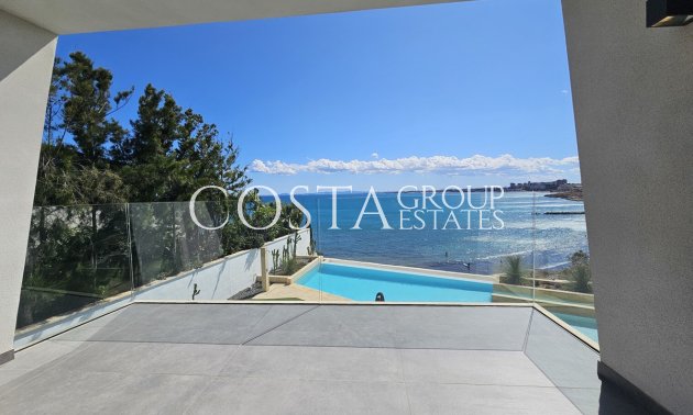 Herverkoop - Villa -
Orihuela Costa - Cabo Roig