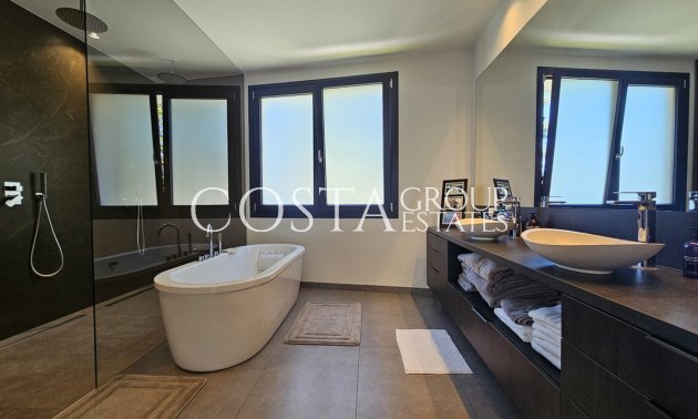 Herverkoop - Villa -
Orihuela Costa - Cabo Roig