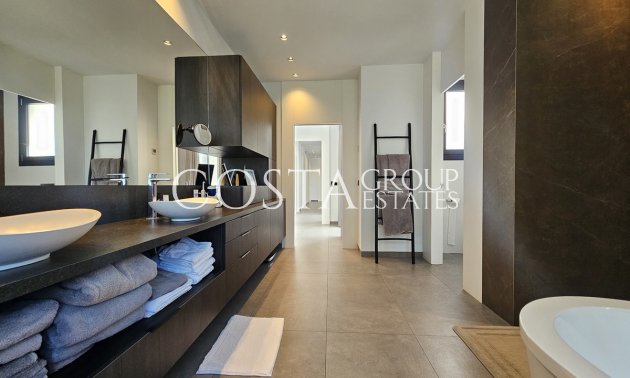 Herverkoop - Villa -
Orihuela Costa - Cabo Roig