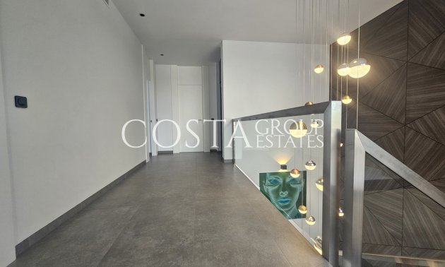 Herverkoop - Villa -
Orihuela Costa - Cabo Roig