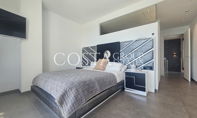 Herverkoop - Villa -
Orihuela Costa - Cabo Roig