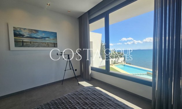 Herverkoop - Villa -
Orihuela Costa - Cabo Roig