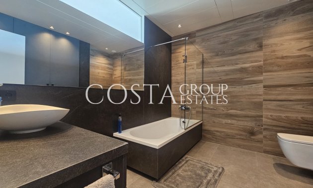 Herverkoop - Villa -
Orihuela Costa - Cabo Roig