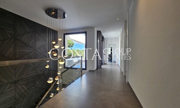 Herverkoop - Villa -
Orihuela Costa - Cabo Roig