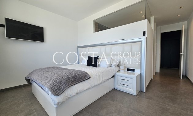 Herverkoop - Villa -
Orihuela Costa - Cabo Roig