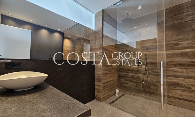 Herverkoop - Villa -
Orihuela Costa - Cabo Roig