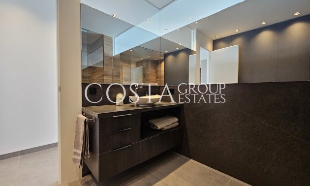 Herverkoop - Villa -
Orihuela Costa - Cabo Roig