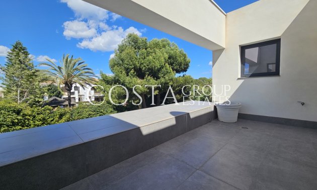 Herverkoop - Villa -
Orihuela Costa - Cabo Roig