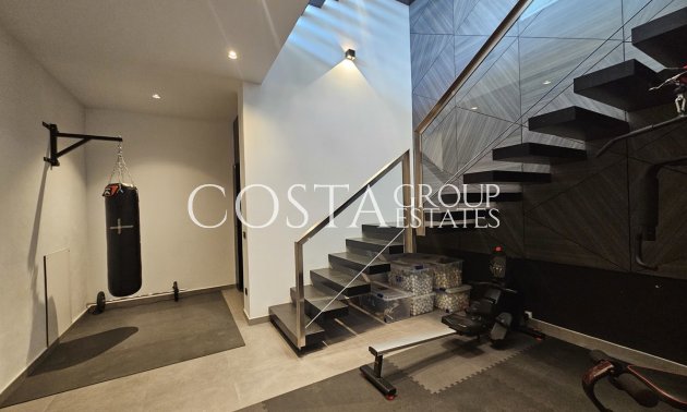 Herverkoop - Villa -
Orihuela Costa - Cabo Roig