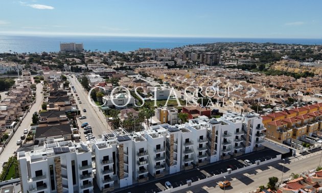 Herverkoop - Apartments -
Orihuela Costa - Playa Flamenca