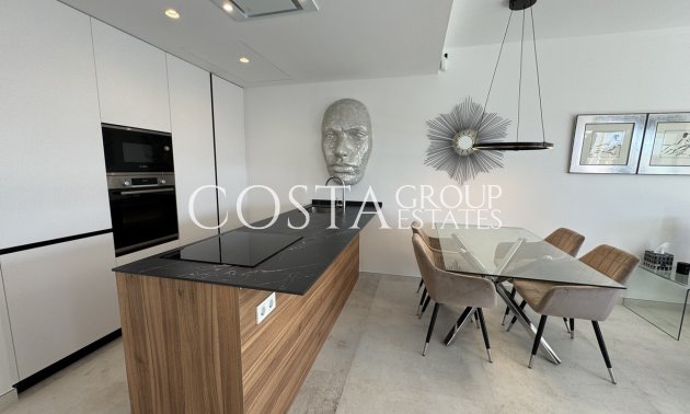 Herverkoop - Apartments -
Orihuela Costa - Playa Flamenca