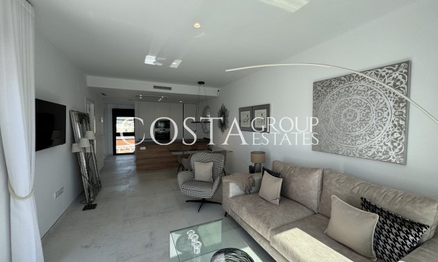 Herverkoop - Apartments -
Orihuela Costa - Playa Flamenca