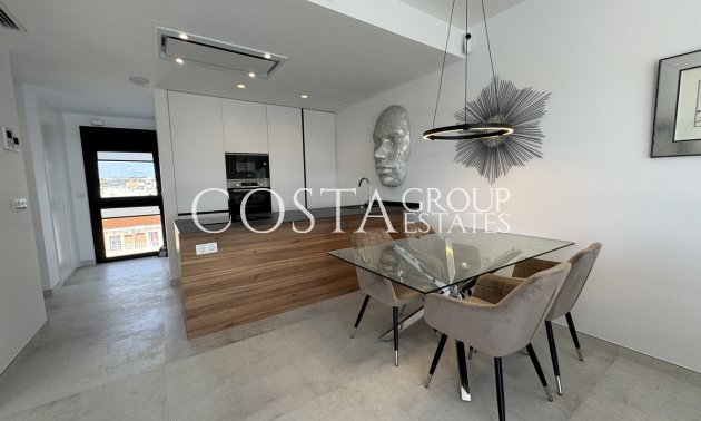 Herverkoop - Apartments -
Orihuela Costa - Playa Flamenca