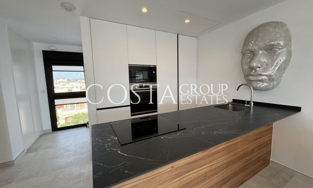 Herverkoop - Apartments -
Orihuela Costa - Playa Flamenca