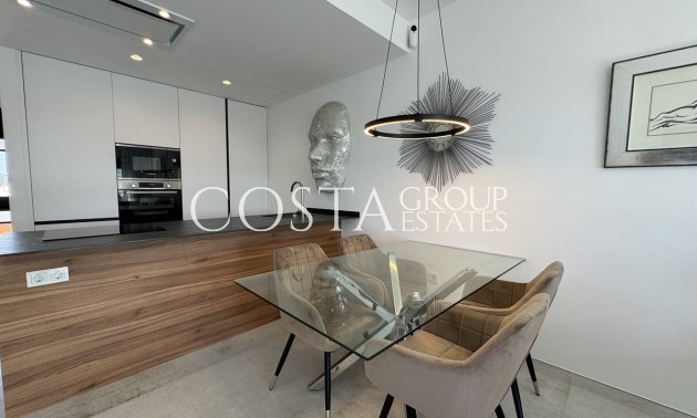 Herverkoop - Apartments -
Orihuela Costa - Playa Flamenca