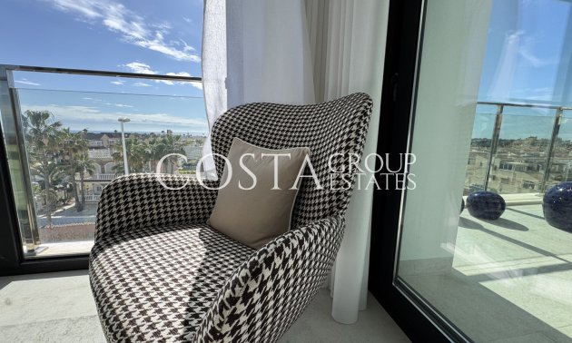 Herverkoop - Apartments -
Orihuela Costa - Playa Flamenca