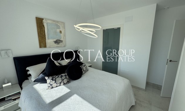 Herverkoop - Apartments -
Orihuela Costa - Playa Flamenca