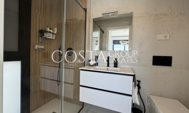 Herverkoop - Apartments -
Orihuela Costa - Playa Flamenca