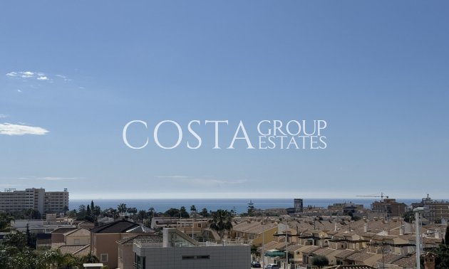Herverkoop - Apartments -
Orihuela Costa - Playa Flamenca